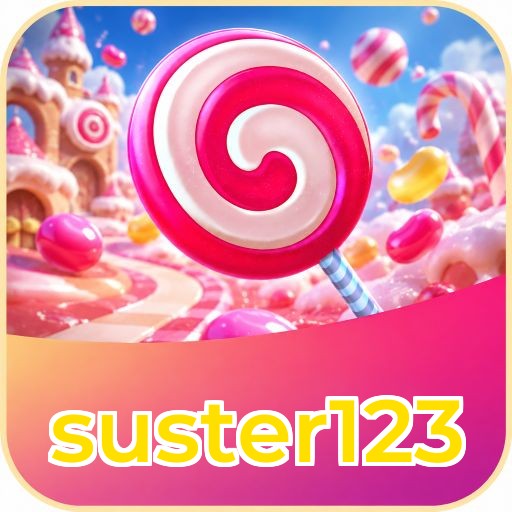 Logo suster123